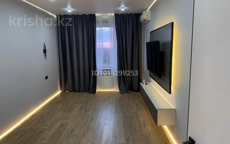 1-бөлмелі пәтер · 45.5 м² · 10/10 қабат, Жансугурова 92а — Табачка, бағасы: 250 000 ₸ в  — фото 2
