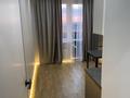 1-бөлмелі пәтер · 45.5 м² · 10/10 қабат, Жансугурова 92а — Табачка, бағасы: 250 000 ₸ в  — фото 10