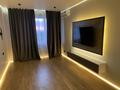 1-бөлмелі пәтер · 45.5 м² · 10/10 қабат, Жансугурова 92а — Табачка, бағасы: 250 000 ₸ в  — фото 14
