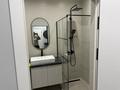 1-бөлмелі пәтер · 45.5 м² · 10/10 қабат, Жансугурова 92а — Табачка, бағасы: 250 000 ₸ в  — фото 5