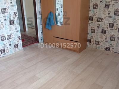 1-комнатная квартира · 47 м² · 1/5 этаж, Мерей 24а за 100 000 〒 в 