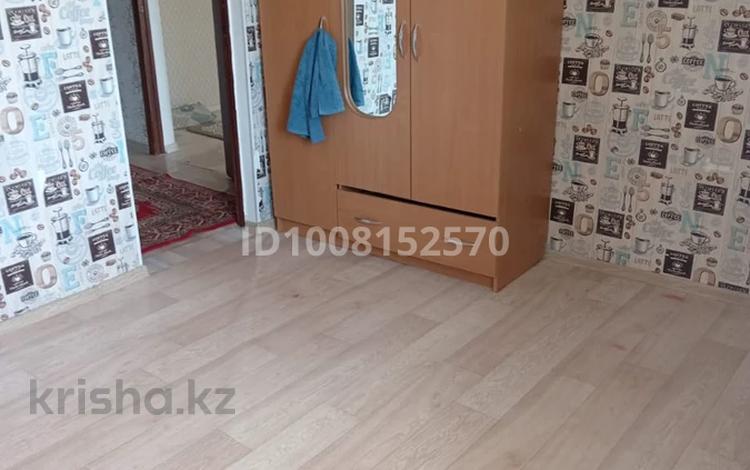 1-комнатная квартира · 47 м² · 1/5 этаж, Мерей 24а за 90 000 ₸ в  — фото 2