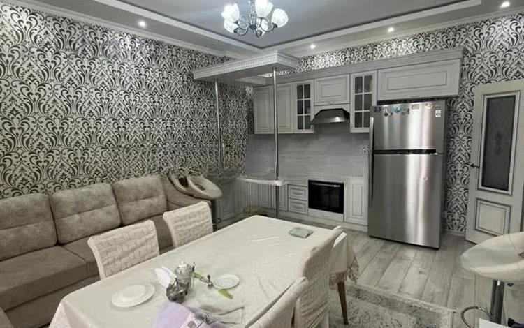 3-бөлмелі пәтер · 75 м² · 12/17 қабат, Е 430, бағасы: ~ 37.6 млн ₸ в Астане, Нура р-н — фото 2
