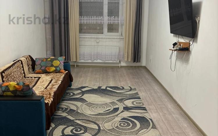 2-комнатная квартира · 65 м² · 7/12 этаж, Казыбек би 11, 11Б, 15, 13, 11а, 11/1, 13а, 11/2 за 36 млн ₸ в Астане, Нура р-н — фото 2