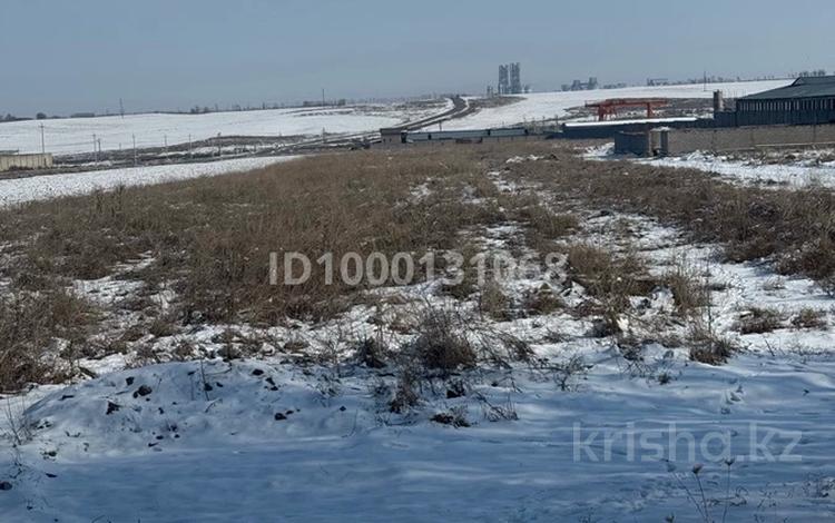 Жер телімі · 8 сотық, Керим тленшин, бағасы: 8 млн ₸ в Шымкенте, Каратауский р-н — фото 2