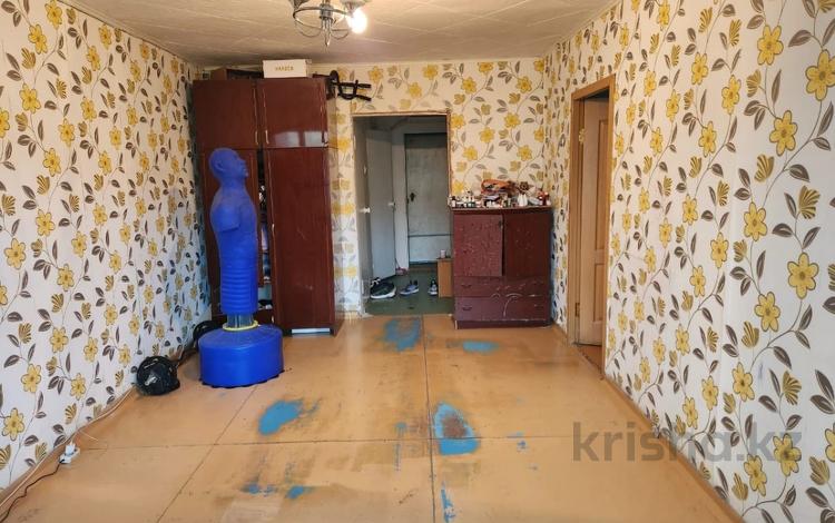 2-комнатная квартира · 54 м² · 3/5 этаж, 4-й мкр 25 за 10.5 млн ₸ в Актау — фото 5