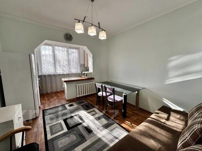 1-комнатная квартира · 48 м² · 1/5 этаж, Жарокова 217 б — Тимирязева за 44.5 млн 〒 в Алматы, Бостандыкский р-н