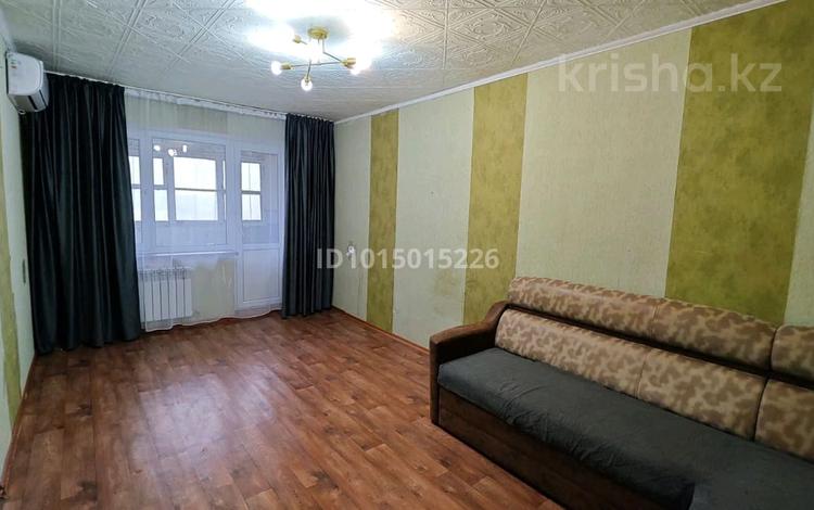 1-комнатная квартира · 31 м² · 2/5 этаж, Абая за 6.5 млн ₸ в Сатпаев — фото 2