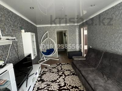 2-бөлмелі пәтер · 44 м² · 3/5 қабат, Мусрепова 9в, бағасы: 17.5 млн ₸ в Петропавловске