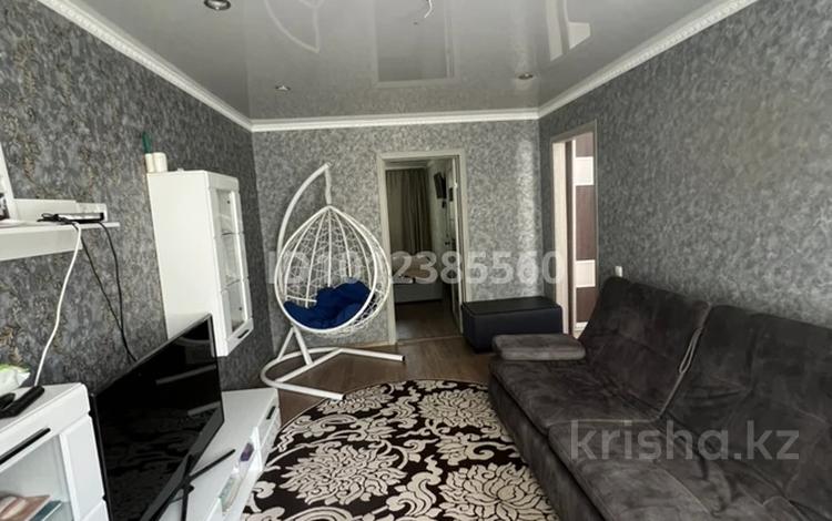 2-бөлмелі пәтер · 44 м² · 3/5 қабат, Мусрепова 9в, бағасы: 17.5 млн ₸ в Петропавловске — фото 2
