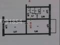 2-бөлмелі пәтер · 44 м² · 3/5 қабат, Мусрепова 9в, бағасы: 17.5 млн ₸ в Петропавловске — фото 7