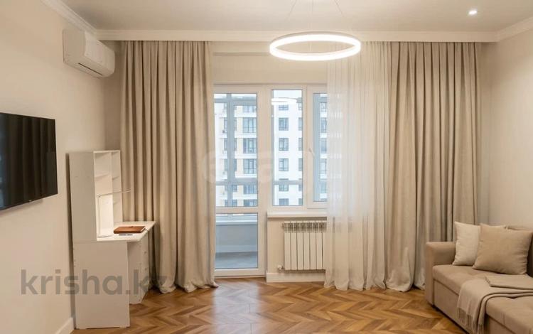 2-бөлмелі пәтер · 39 м² · 5/9 қабат, Нұрсая ш/а., Елорда 6/7, бағасы: 30 млн ₸ в Атырау, мкр Нурсая — фото 3