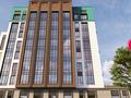 2-бөлмелі пәтер · 67.23 м² · 5/9 қабат, Байдибек би 126/6 — Квартал Шым-Сити, бағасы: ~ 35.9 млн ₸ в Шымкенте, Каратауский р-н — фото 6