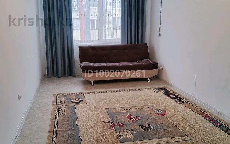 3-бөлмелі пәтер · 75.5 м² · 5/6 қабат, мкр Самгау, Ырысты — Мектеп, балабақша, дүкен..., бағасы: 250 000 ₸ в Алматы, Алатауский р-н — фото 16