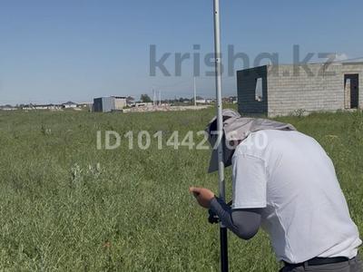 Участок · 5 соток, Каскелен за 4.2 млн ₸