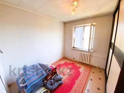 2-комнатная квартира · 45 м² · 5/5 этаж, Жастар за 12.5 млн 〒 в Талдыкоргане, мкр Жастар