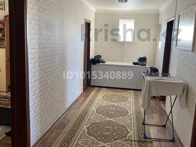 Отдельный дом · 4 комнаты · 130 м² · 10 сот., мкр Уркер, Мкр Уркер,ул Амир Едыге 6 за 50 млн ₸ в Астане, Нура р-н