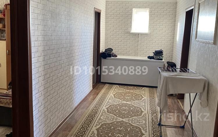 Отдельный дом · 4 комнаты · 130 м² · 10 сот., мкр Уркер, Мкр Уркер,ул Амир Едыге 6 за 50 млн ₸ в Астане, Нура р-н — фото 2