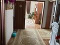 Отдельный дом · 4 комнаты · 130 м² · 10 сот., мкр Уркер, Мкр Уркер,ул Амир Едыге 6 за 50 млн ₸ в Астане, Нура р-н — фото 2