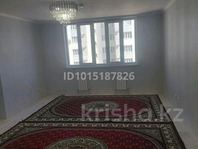 2-комнатная квартира · 69 м² · 5/9 этаж, 11 45а за 110 000 ₸ в Туркестане