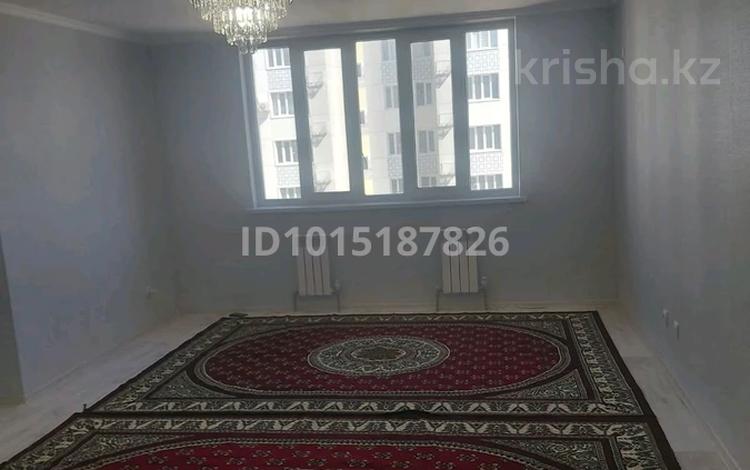 2-бөлмелі пәтер · 69 м² · 5/9 қабат, 11 45а, бағасы: 110 000 ₸ в Туркестане — фото 4