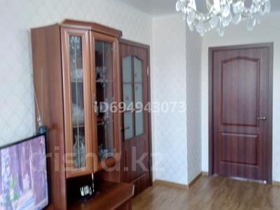 2-комнатная квартира · 47.2 м² · 5/5 этаж, Уалиханова 11 — Пересечение улиц Уалиханова Гашека за 16 млн 〒 в Петропавловске