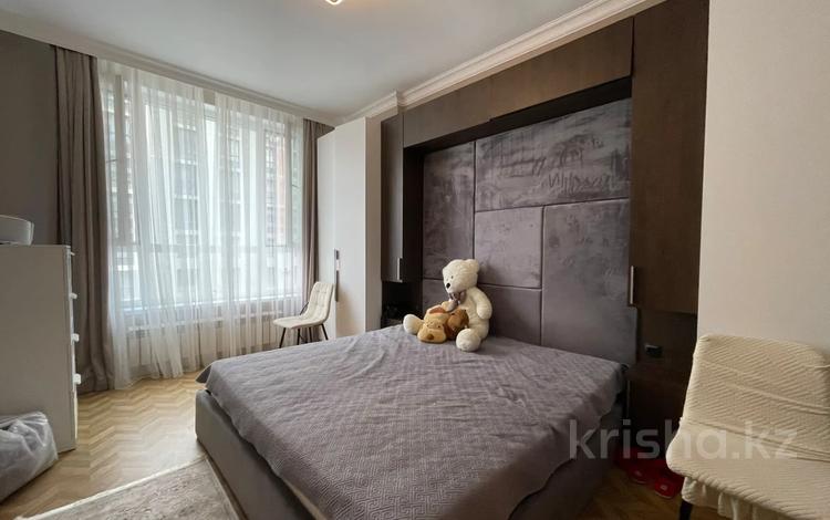 2-комнатная квартира · 67 м² · 2/10 этаж, Бокейхана 25 за 46 млн ₸ в Астане, Есильский р-н — фото 2