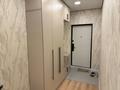 2-комнатная квартира · 59 м² · 4/13 этаж, Муратбаева 46 за 45 млн ₸ в Алматы, Алмалинский р-н