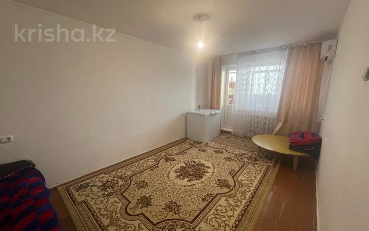 3-комнатная квартира, 59 м², 2/5 этаж, Абая 10к2 за 14.3 млн 〒 в Костанае — фото 2