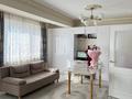 2-бөлмелі пәтер · 52 м² · 10/10 қабат, Жунисова 14, бағасы: 29.5 млн ₸ в Алматы, Наурызбайский р-н