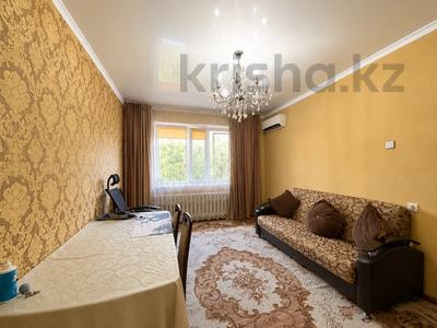 2-комнатная квартира · 54 м² · 5/5 этаж, мкр Айнабулак-2 за 33.5 млн ₸ в Алматы, Жетысуский р-н