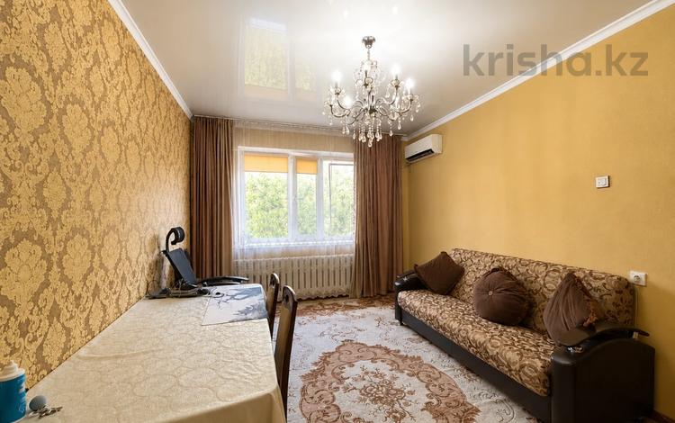 2-комнатная квартира · 54 м² · 5/5 этаж, мкр Айнабулак-2 за 33.5 млн ₸ в Алматы, Жетысуский р-н — фото 2