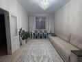 3-комнатная квартира · 83.5 м² · 8/10 этаж, Мухамедханова 8 за 57 млн ₸ в Астане, Нура р-н