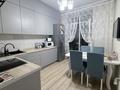 3-комнатная квартира · 83.5 м² · 8/10 этаж, Мухамедханова 8 за 57 млн ₸ в Астане, Нура р-н — фото 3
