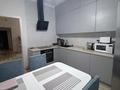3-комнатная квартира · 83.5 м² · 8/10 этаж, Мухамедханова 8 за 57 млн ₸ в Астане, Нура р-н — фото 4