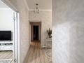 3-комнатная квартира · 83.5 м² · 8/10 этаж, Мухамедханова 8 за 57 млн ₸ в Астане, Нура р-н — фото 6