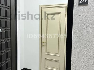 1-комнатная квартира · 15.6 м² · 4/8 этаж, мкр Ожет — Кенжехан рынок за 280 000 ₸ в Алматы, Алатауский р-н