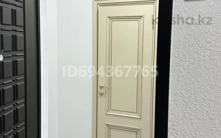 1-бөлмелі пәтер · 15.6 м² · 4/8 қабат, мкр Ожет — Кенжехан рынок, бағасы: 280 000 ₸ в Алматы, Алатауский р-н — фото 2