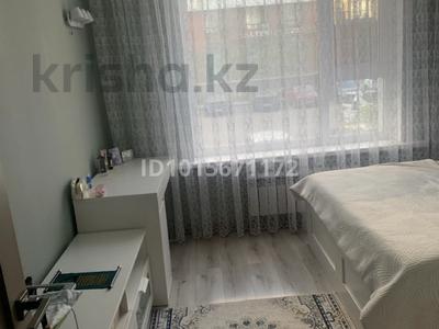 2-бөлмелі пәтер · 45 м² · 1/10 қабат, Бокейхана 25а, бағасы: 35 млн ₸ в Астане, Есильский р-н