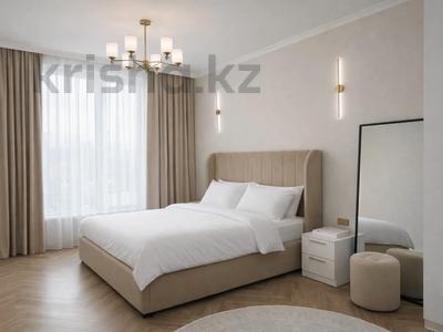 3-комнатная квартира · 90 м² · 6/16 этаж, Розыбакиева 197/2 — Мега Розыбакиева за 45 000 〒 в Алматы, Бостандыкский р-н