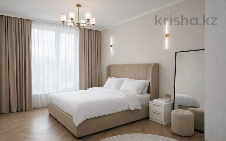 3-комнатная квартира · 90 м² · 6/16 этаж, Розыбакиева 197/2 — Мега Розыбакиева за 45 000 〒 в Алматы, Бостандыкский р-н — фото 50