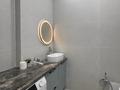3-комнатная квартира · 90 м² · 6/16 этаж, Розыбакиева 197/2 — Мега Розыбакиева за 45 000 〒 в Алматы, Бостандыкский р-н — фото 18