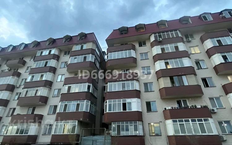 1-комнатная квартира · 43 м² · 2/7 этаж, мкр Ожет 86/8 — Северное кольцо за 23.5 млн ₸ в Алматы, Алатауский р-н — фото 9