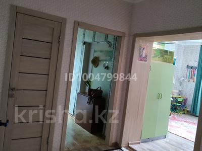 2-комнатная квартира · 62 м² · 1/2 этаж, Кеншинбаева — Район 2 городская больница, стадион Карасай за 16 млн ₸ в Петропавловске