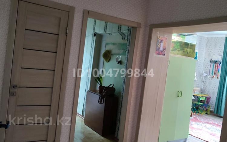 2-комнатная квартира · 62 м² · 1/2 этаж, Кеншинбаева — Район 2 городская больница, стадион Карасай за 16 млн ₸ в Петропавловске — фото 2