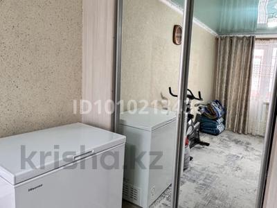 2-комнатная квартира · 48 м² · 4/5 этаж, Независимости 37 за 9.5 млн ₸ в Сатпаев