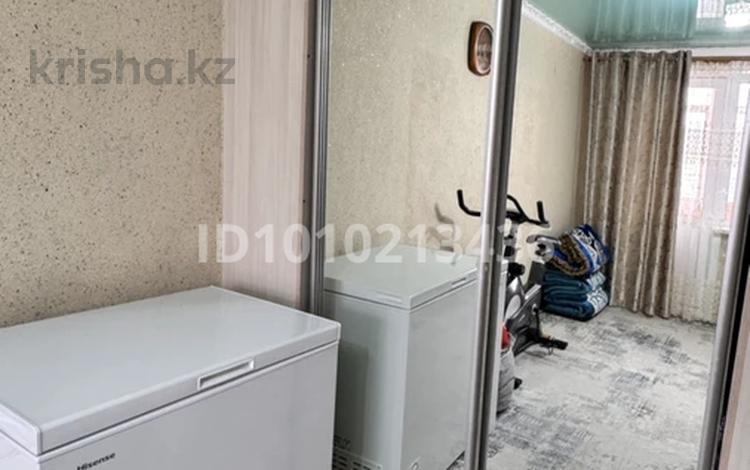 2-комнатная квартира · 48 м² · 4/5 этаж, Независимости 37 за 9.5 млн ₸ в Сатпаев — фото 2
