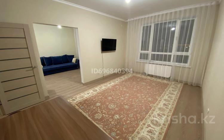 2-комнатная квартира · 67.1 м² · 17/17 этаж, Бектурова 4/6 за 280 000 ₸ в Астане, Есильский р-н — фото 2