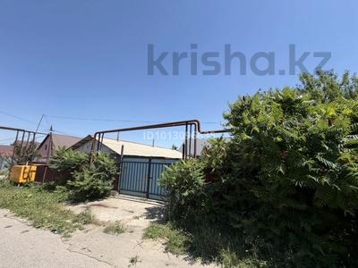 Жер телімі · 8 сотық, Саттилик 3, бағасы: 45 млн ₸ в Кыргауылдах