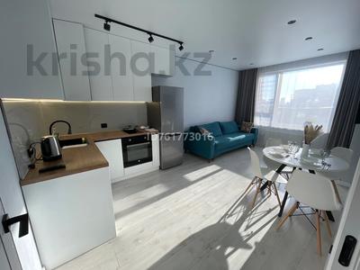 2-комнатная квартира · 41 м² · 11/14 этаж, Кабанбай батыра 38/3 — Сыганак за 35.9 млн 〒 в Астане, Есильский р-н